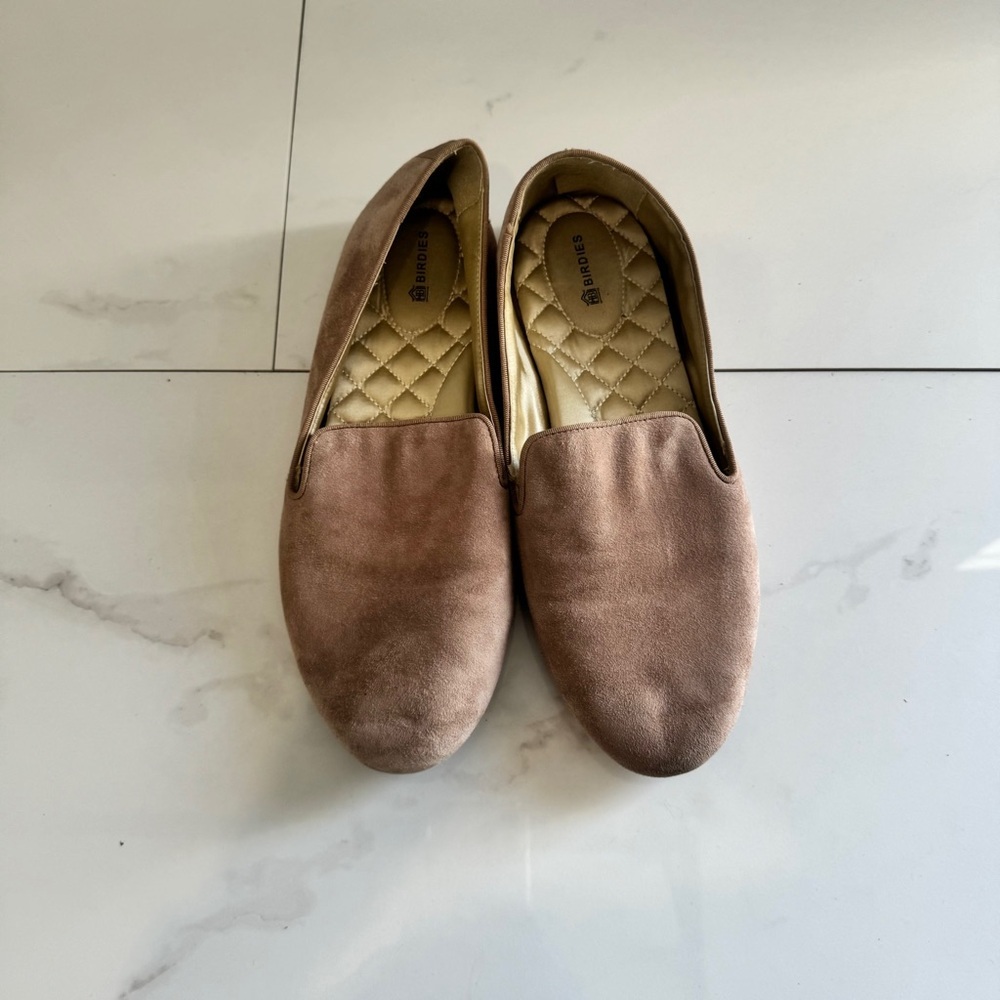 Birdies The Starling Women's Loafers Size 9